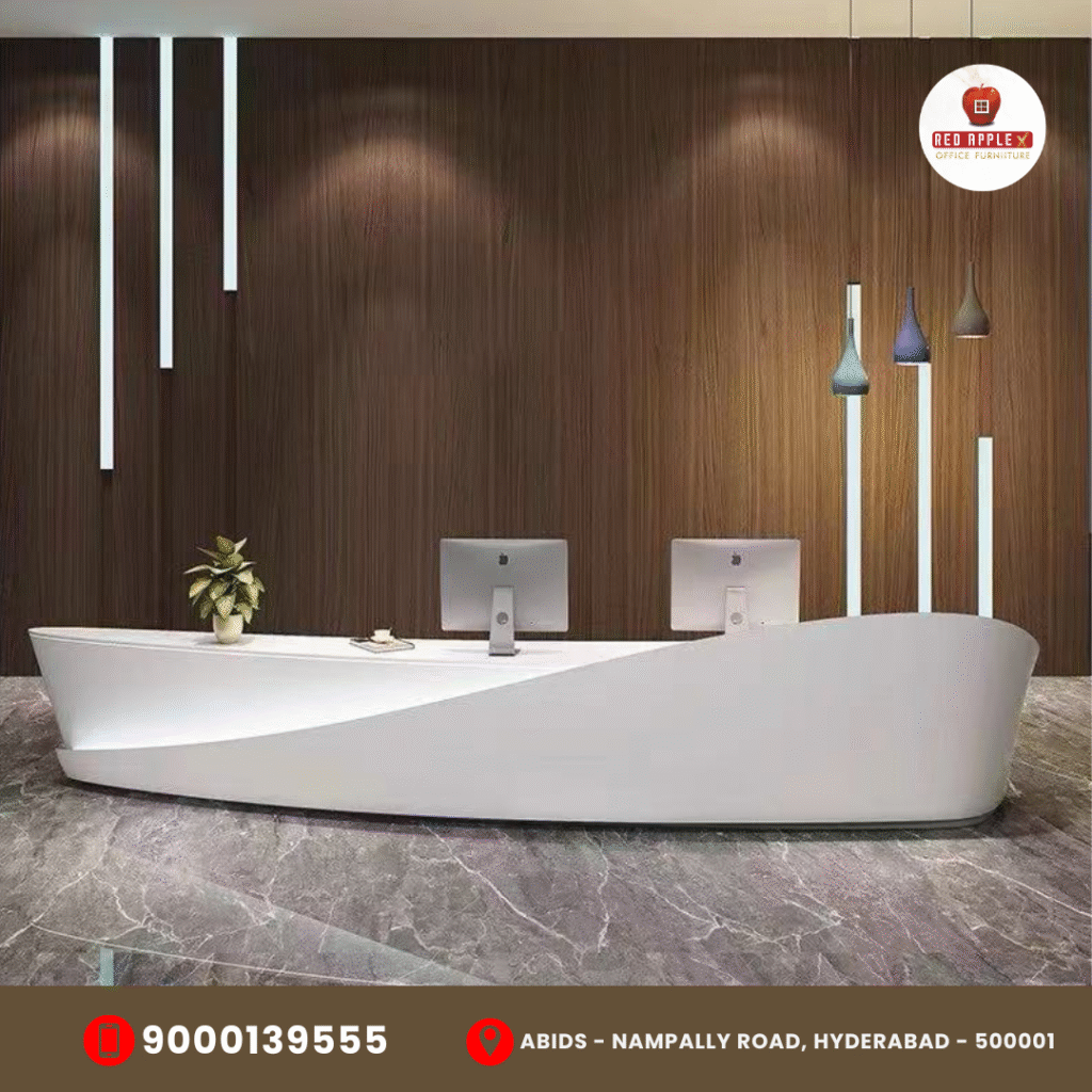 Imported Desks and Tables for Office