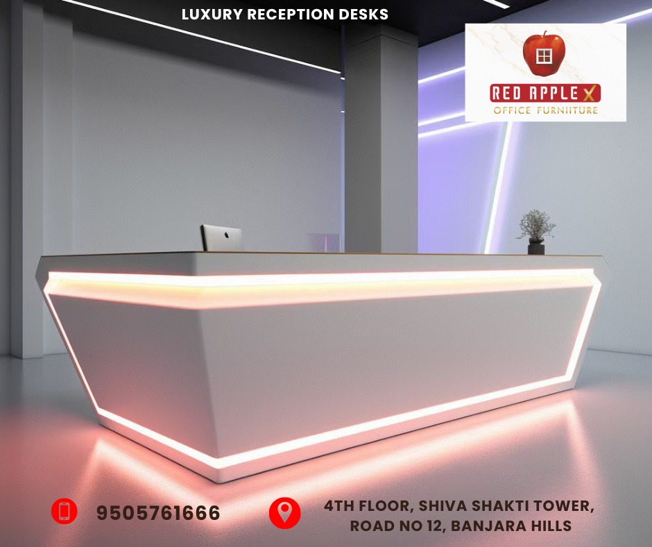 Affordable imported executive office sets | Red Apple X